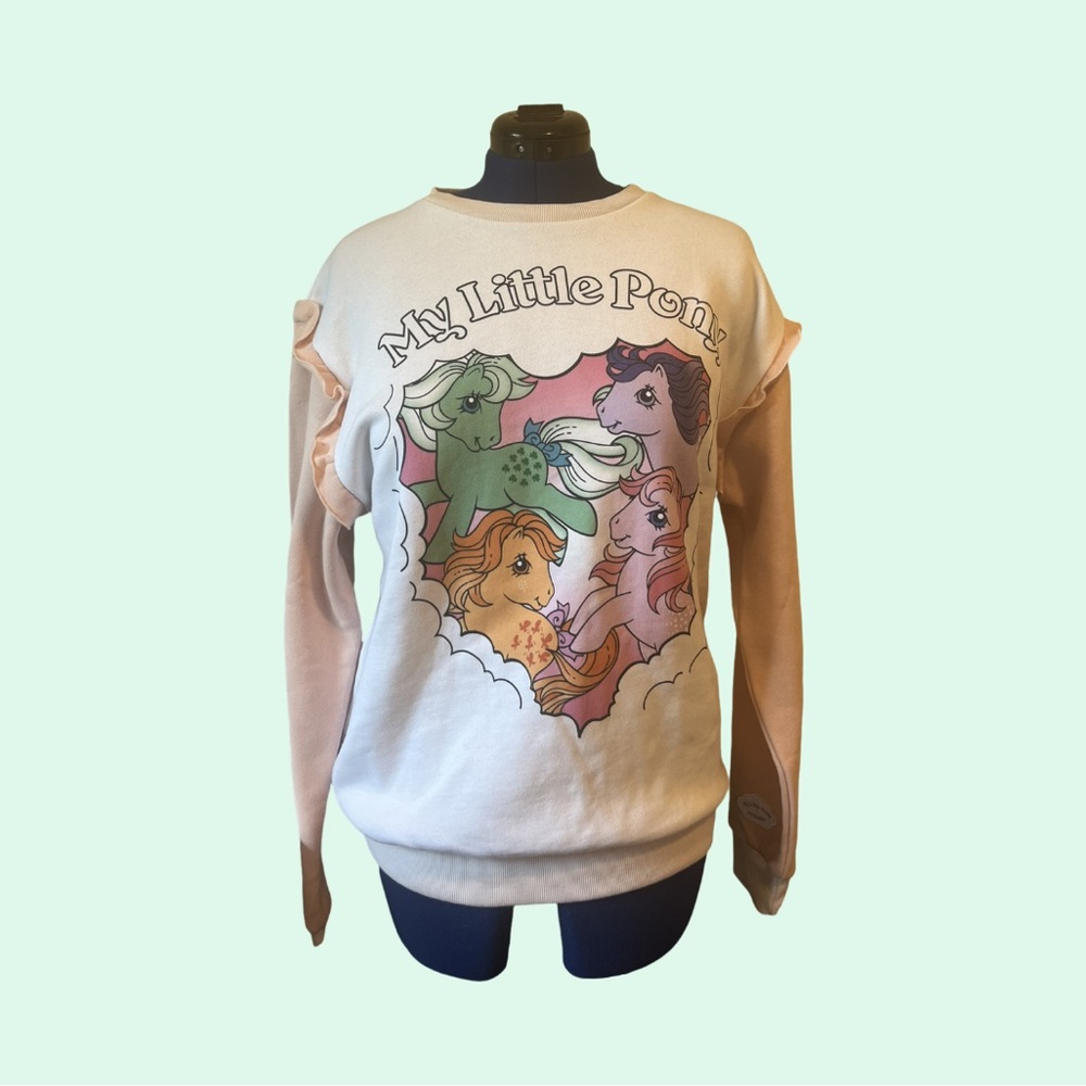My Little Pony x Cakeworthy Sweater
